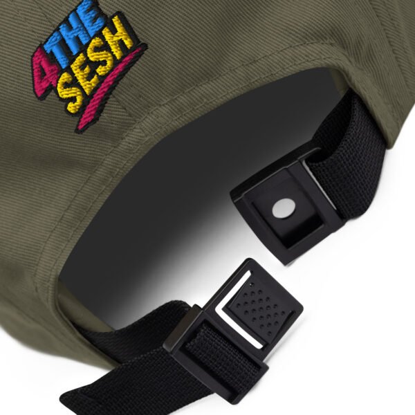Crew Five Panel Cap - Image 19
