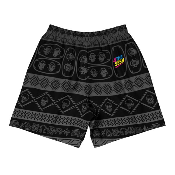 Crew Wake Shorts - Image 2