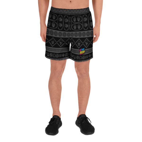 Crew Wake Shorts - Image 3