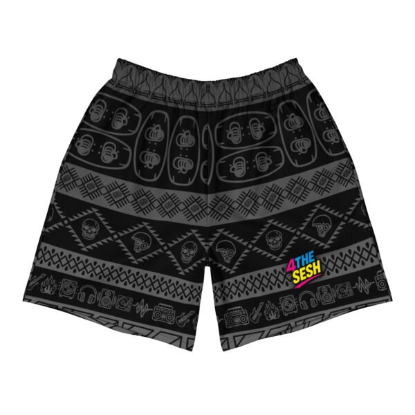 Crew Wake Shorts