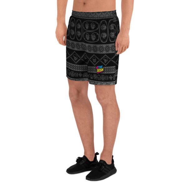 Crew Wake Shorts - Image 6