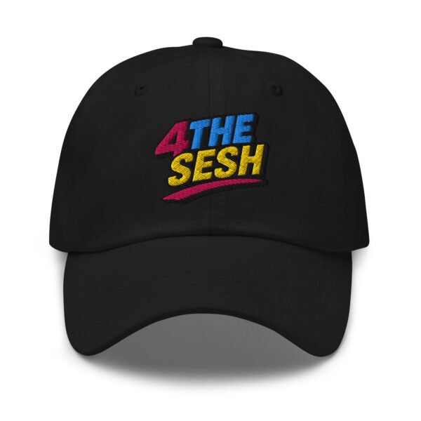 Crew Dad Hat - Image 2