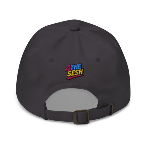 Crew Dad Hat - Image 9