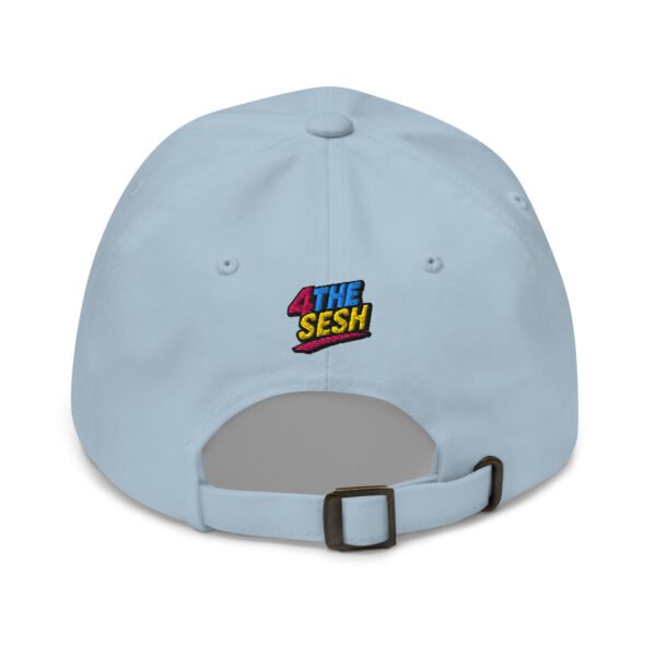 Crew Dad Hat - Image 11