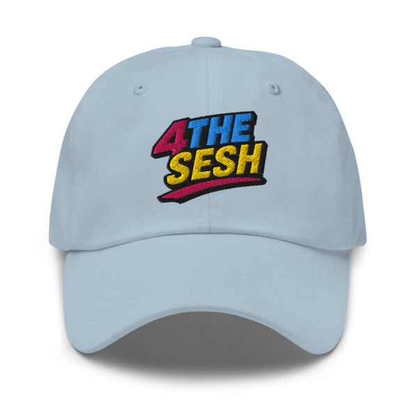 Crew Dad Hat - Image 5