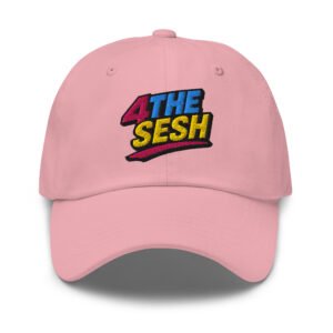 Crew Dad Hat