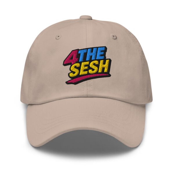 Crew Dad Hat - Image 6