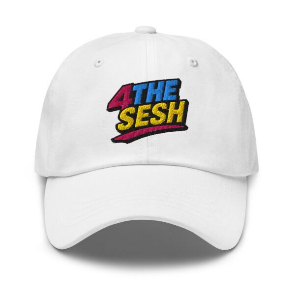 Crew Dad Hat - Image 7