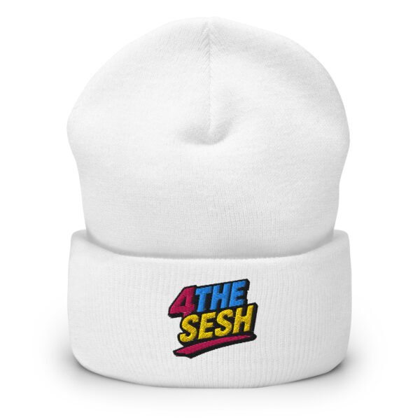 Crew Cuffed Beanie - Image 7