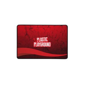 Limited Edition - Plastic Playground Desk Mats