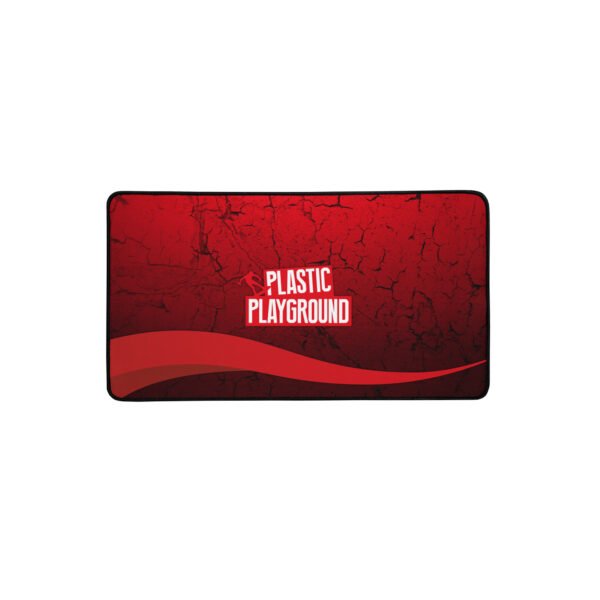 Limited Edition - Plastic Playground Desk Mats - Image 2