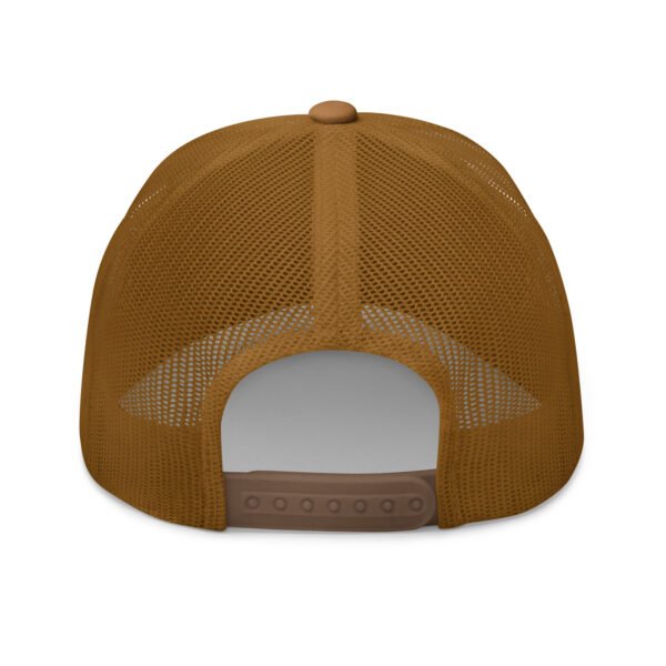 Crew Trucker Cap - Image 4