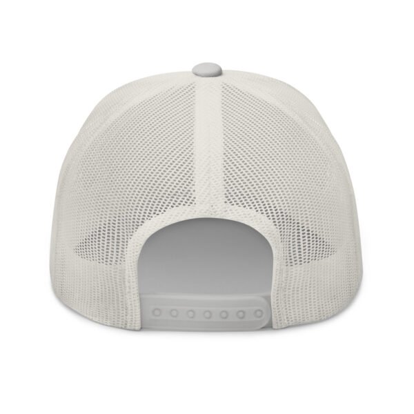 Crew Trucker Cap - Image 6