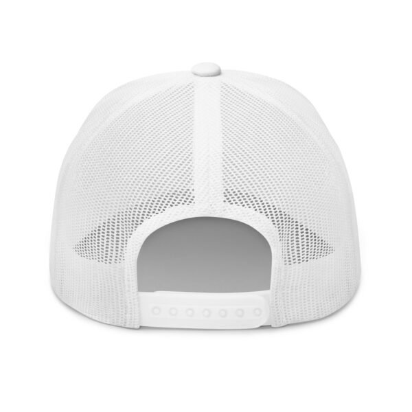 Crew Trucker Cap - Image 10