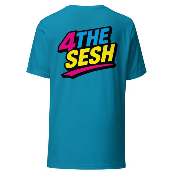 Crew Unisex Tee - Image 7