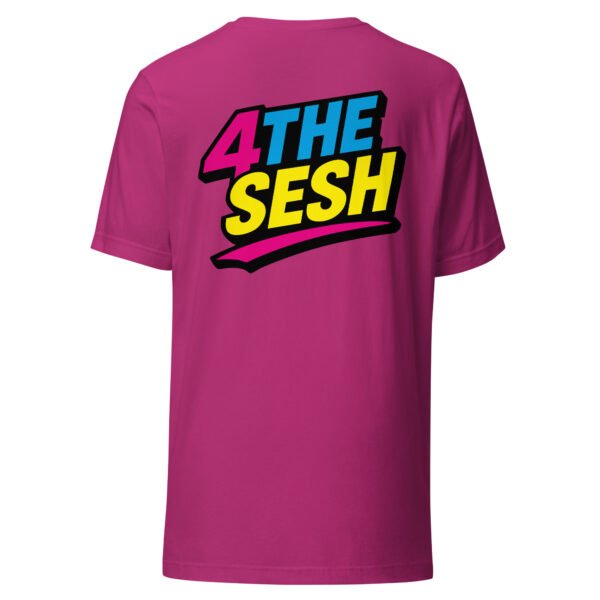 Crew Unisex Tee - Image 10