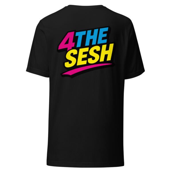 Crew Unisex Tee - Image 11