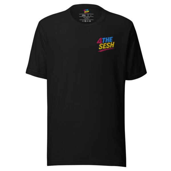Crew Unisex Tee - Image 5