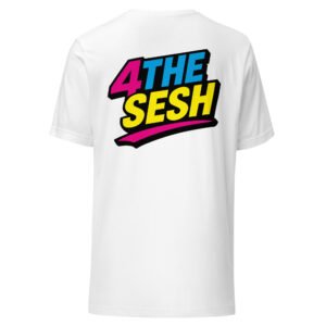 Crew Unisex Tee