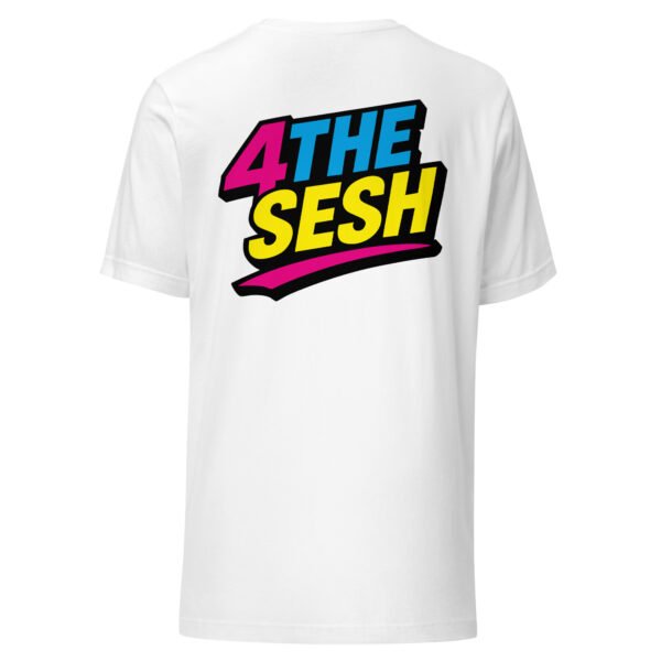 Crew Unisex Tee