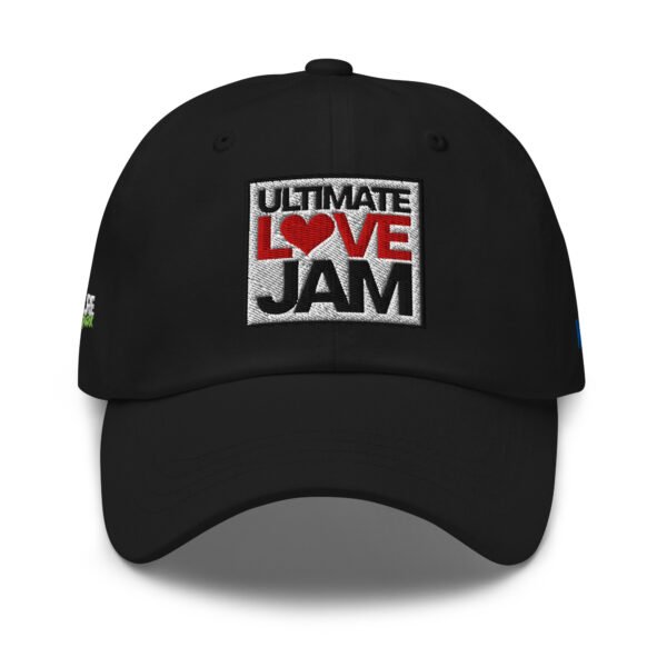 Ultimate Love Jam Cap