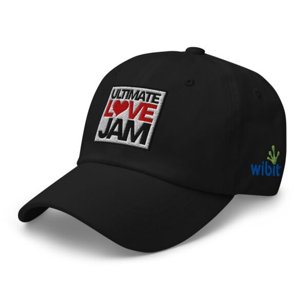 Ultimate Love Jam Cap - Image 6