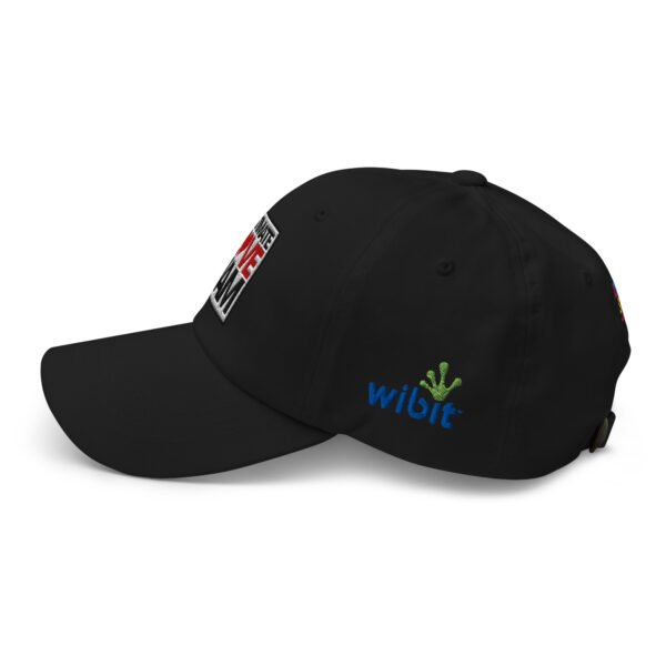Ultimate Love Jam Cap - Image 4
