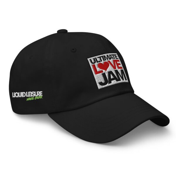Ultimate Love Jam Cap - Image 5