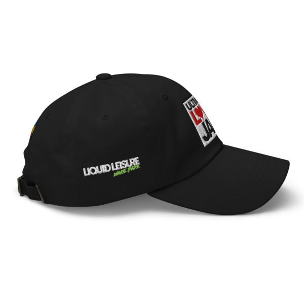 Ultimate Love Jam Cap - Image 3