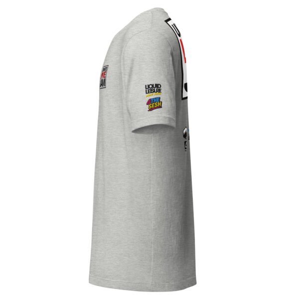 Ultimate Love Jam Tee | Ultimate Edition – Light Colours - Image 10