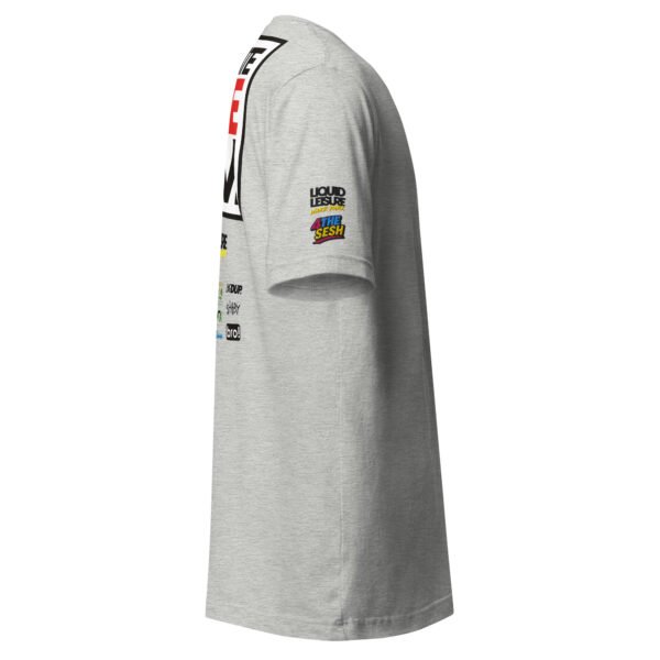 Ultimate Love Jam Tee | Ultimate Edition – Light Colours - Image 11