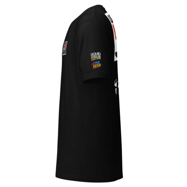 Ultimate Love Jam Tee | Ultimate Edition – Dark Colours - Image 7