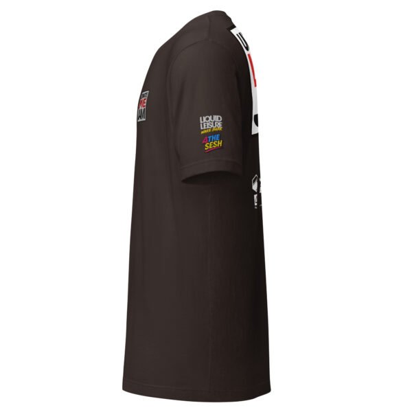 Ultimate Love Jam Tee | Ultimate Edition – Dark Colours - Image 15