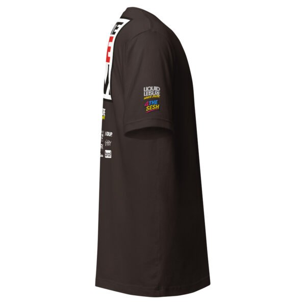Ultimate Love Jam Tee | Ultimate Edition – Dark Colours - Image 16