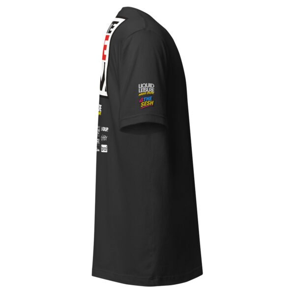 Ultimate Love Jam Tee | Ultimate Edition – Dark Colours - Image 20