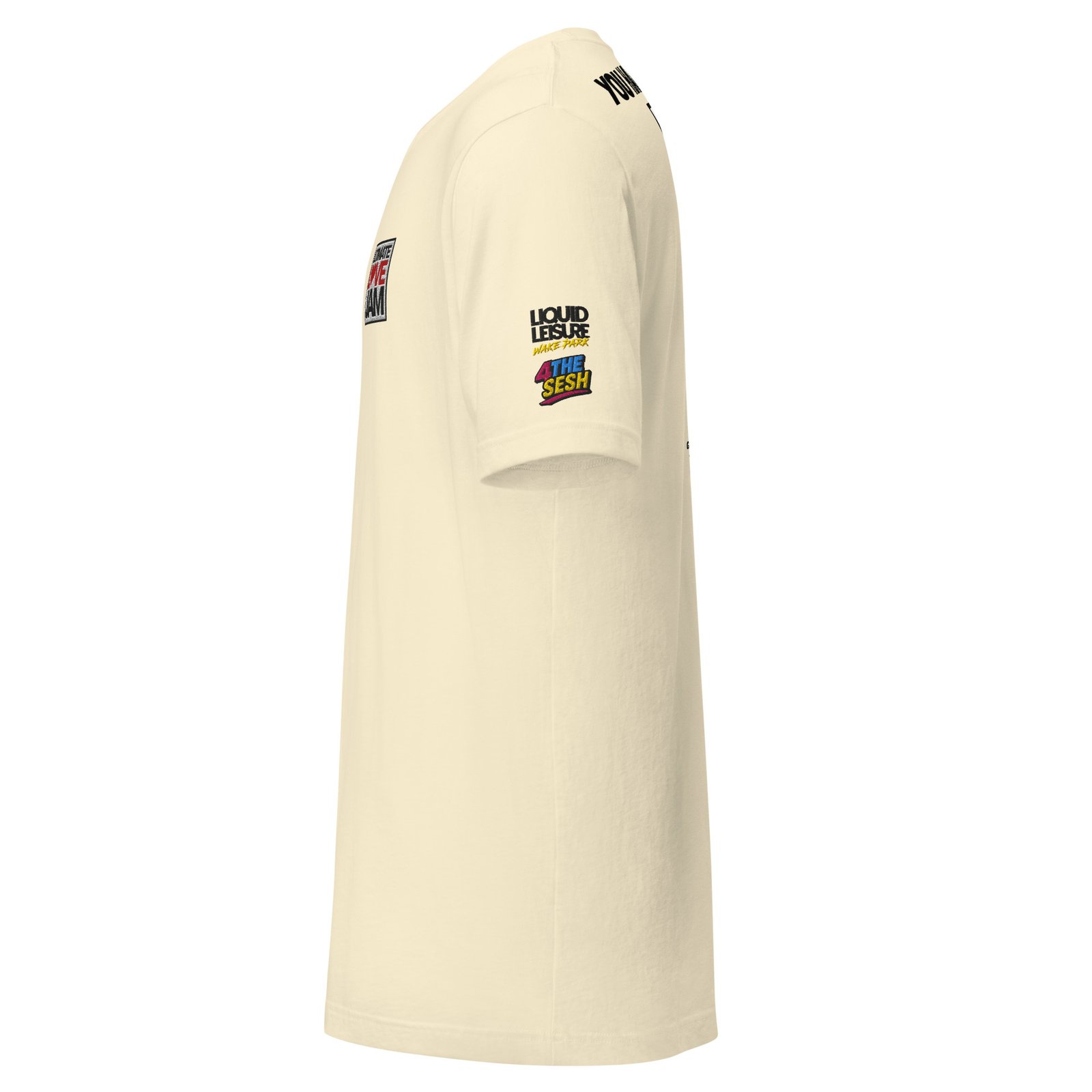 The Ultimate Wake Camp Tee - Light Colours - Image 35